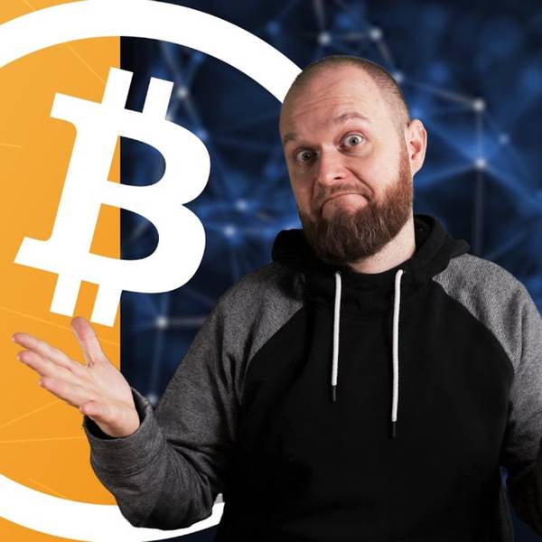 Bitcoinovej kanál